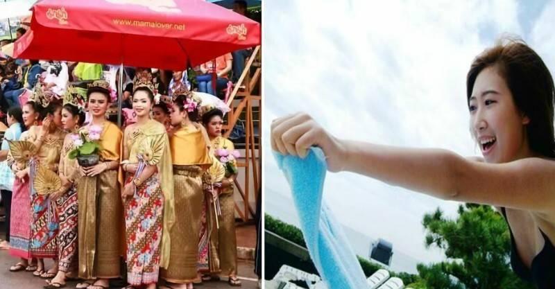 千萬別拿！他去泰國玩「遇漂亮小姐遞毛巾」大讚超貼心　下一秒「發現掉入陷阱」傻眼到想報警