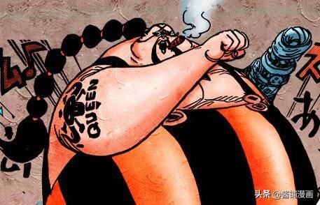 海賊王936話預測：Queen的選擇讓凱多鬱悶，只因狂死郎設下的計策