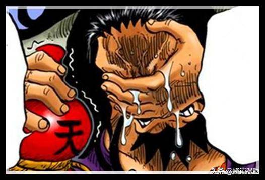 海賊王936話預測：Queen的選擇讓凱多鬱悶，只因狂死郎設下的計策