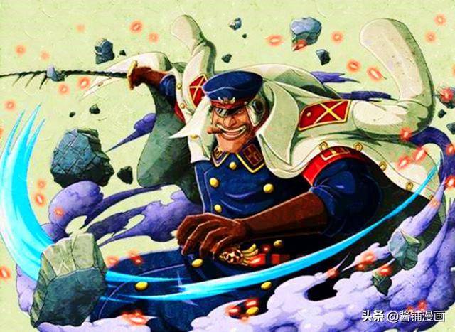 海賊王936話同人：山治在澡堂遇到了知己，兩人一拍即合成為搭檔
