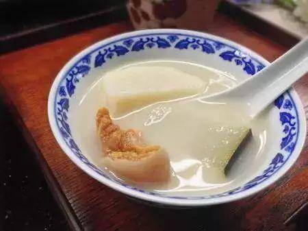 女人常喝三個湯，清火氣，排毒解便秘，皮膚變白皙，收了慢慢熬