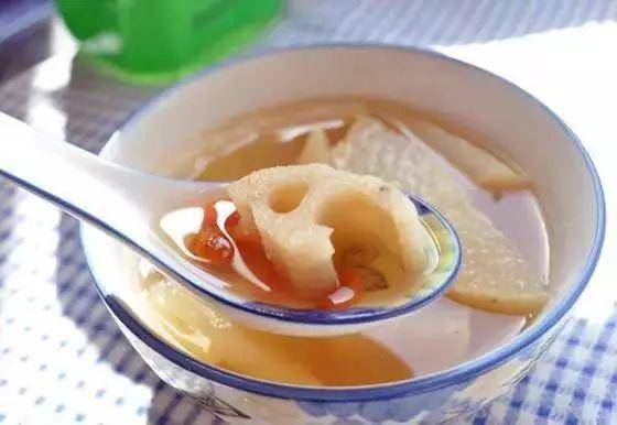 女人常喝三個湯，清火氣，排毒解便秘，皮膚變白皙，收了慢慢熬