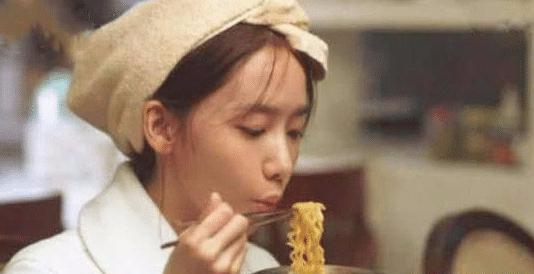 韓國人吃泡麵和我們吃泡麵有什麼不同？