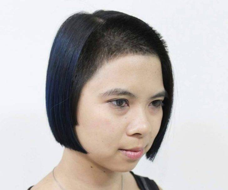 26張證明「千萬不能得罪理髮師」的超悲劇髮型　剪到像甜甜圈一樣！