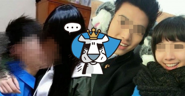 是真愛！14y小情侶私奔摩鐵%%「女友漲成兩倍大」嗨了...結局秒傻眼：只能說技術好