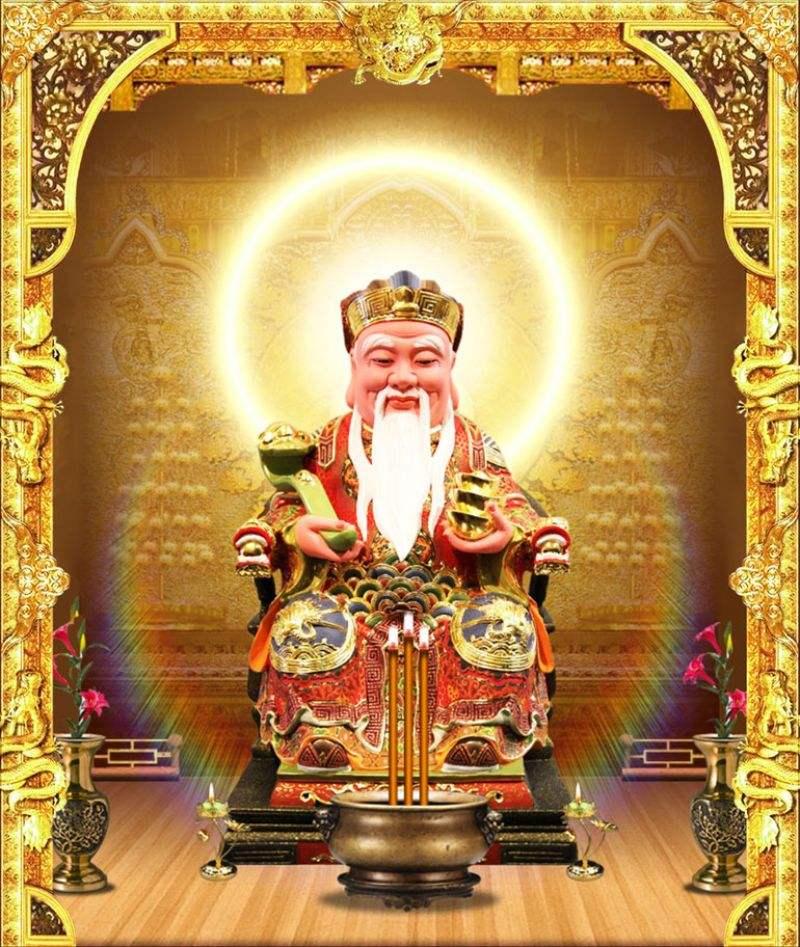 「拜土地公」，原來一定要在這個時間這樣拜才對！祭拜禁忌...很多人都不知道 