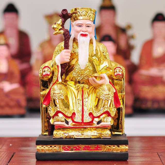 「拜土地公」，原來一定要在這個時間這樣拜才對！祭拜禁忌...很多人都不知道 