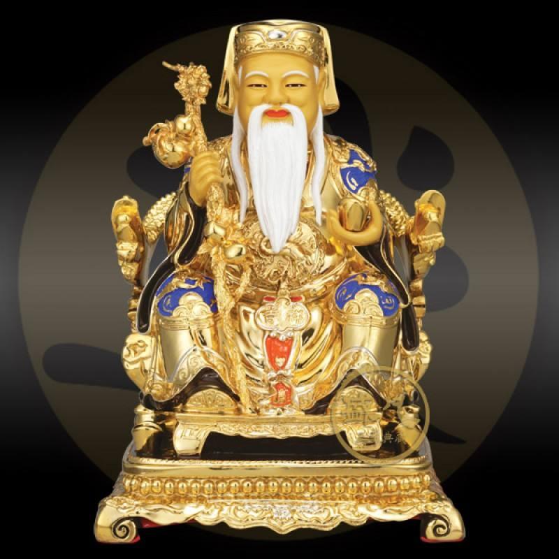 「拜土地公」，原來一定要在這個時間這樣拜才對！祭拜禁忌...很多人都不知道 