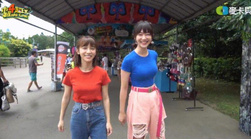 《木曜4》溫妮為何人氣慘輸泱泱？網友曝「幾大行為」超反感… 粉轉泱派：一秒都看不下 