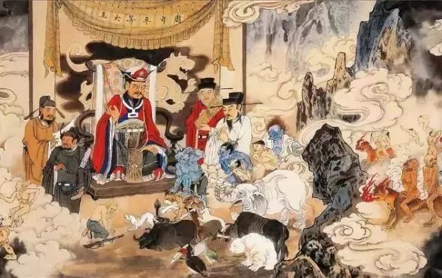 人死後去陰間的全過程，看醒了很多人！