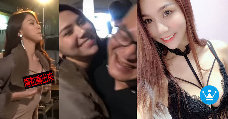 國三就開始很會舔！蕾拉自曝黑歷史「高2妊娠照」母乳脹到F↑…網：想看奶最後卻看哭了