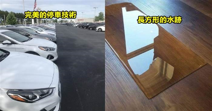 25張詮釋「''完美''到底是什麼概念」的超完美舒壓圖！ - 幾米長城 - 娛樂分享區
