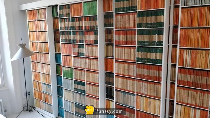 25張詮釋「''完美''到底是什麼概念」的超完美舒壓圖！ - 幾米長城 - 娛樂分享區
