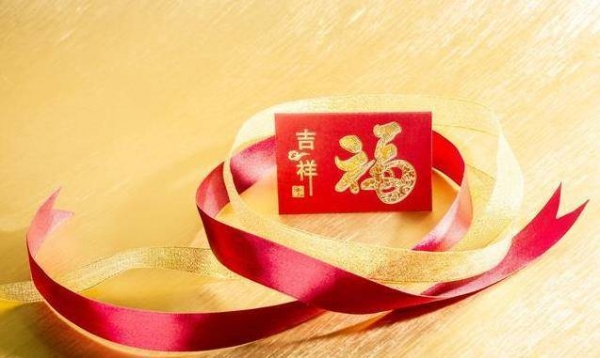 抬頭見喜，低頭撿財的6大生肖，註定一生富貴多金
