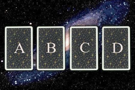 阿薇塔羅——塔羅牌占卜：最近有人喜歡你嗎？