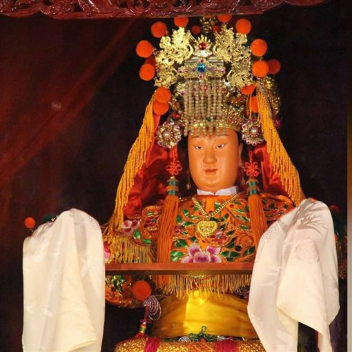 白沙屯媽祖沒去他家！彰化哥不滿「直接離隊走人」，1小時後「神秘阿公敲門說話」他嚇翻道歉!
