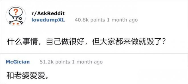國外網友的16則「神回覆」系列　上班時不要亂看！