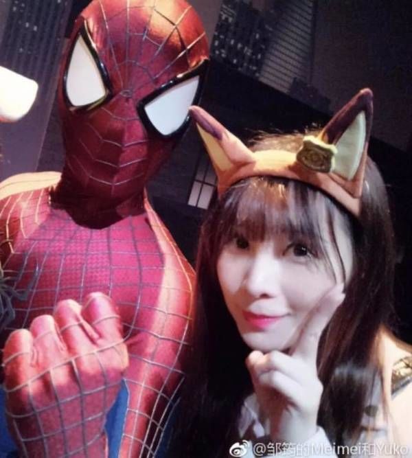 知名畫師拋棄16年元配，上演「阿三幻滅vs正宮」，網驚嚇：這眼光
