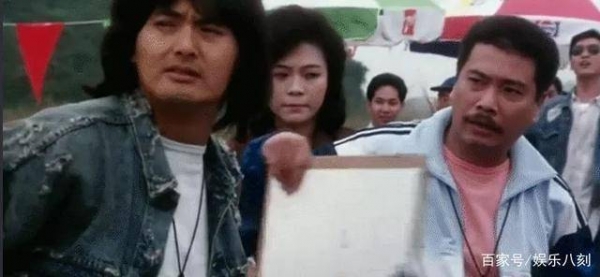 將財產全數捐出的周潤發真實身份曝光，震驚全世界！網：難以置信！