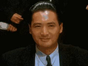 將財產全數捐出的周潤發真實身份曝光，震驚全世界！網：難以置信！