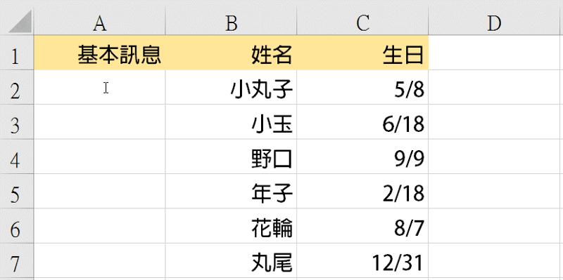 學會才算進階者！　Excel超猛快捷鍵「強大5招」比套公式實用