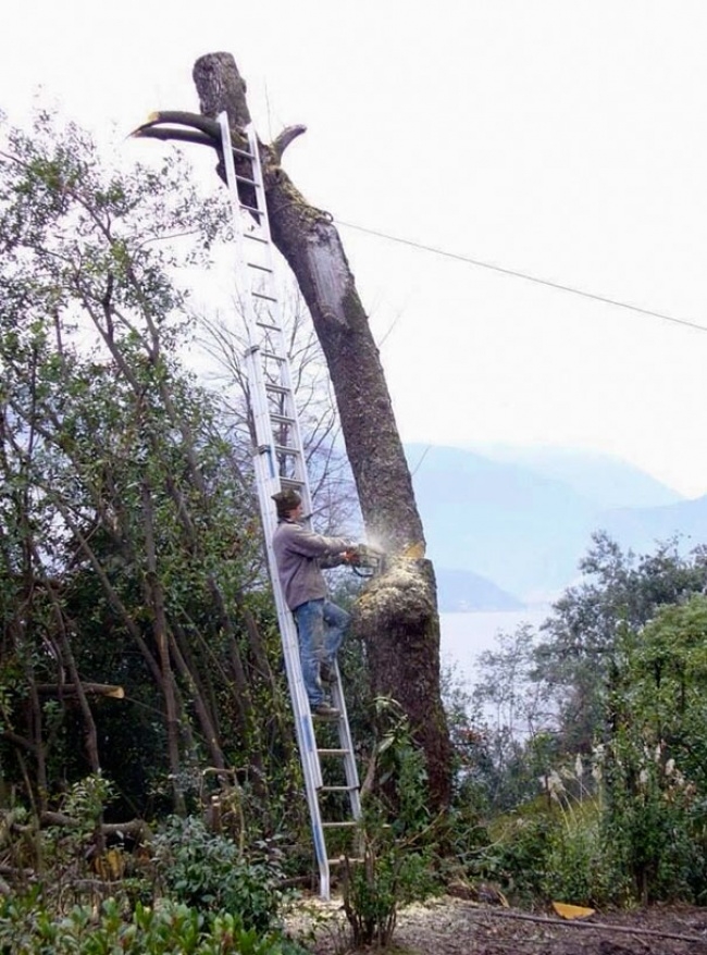 9個正面單挑死神的戰鬥民族的生死瞬間