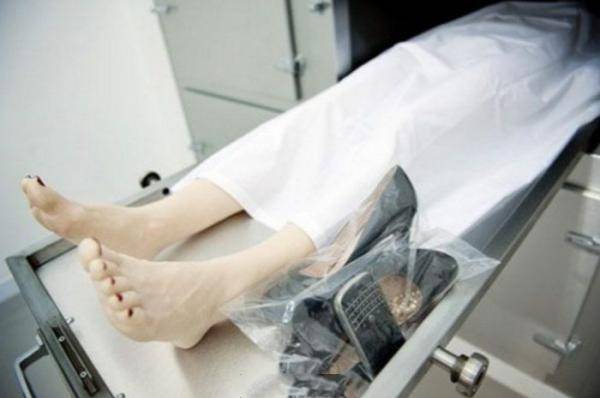 「人有三魂，分別為生魂、靈魂及覺魂「這些話」千萬別在殯儀館說出口！後果讓人看了頭皮發麻！