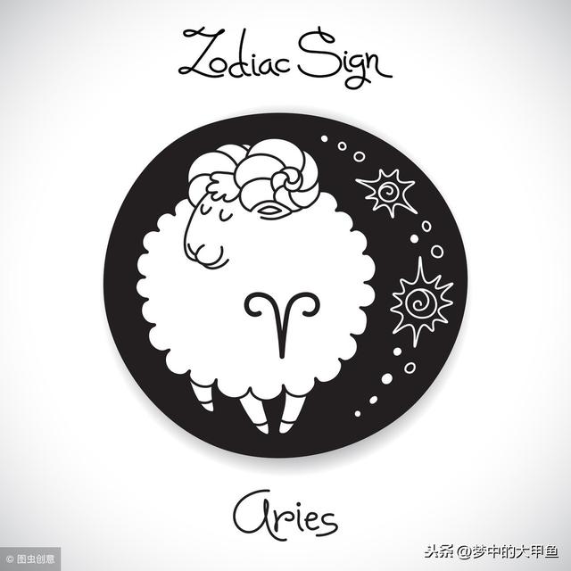 看上去無害的這三個星座，其實很厲害！千萬不能小看