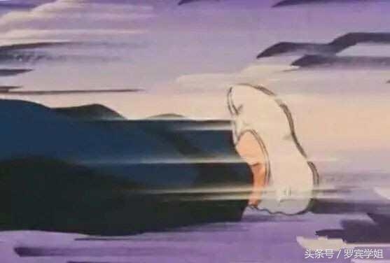 當觀眾瞎了嗎ww５個「動畫組希望觀眾不要太認真」的穿幫鏡頭，#4龜派氣功隱藏密技！
