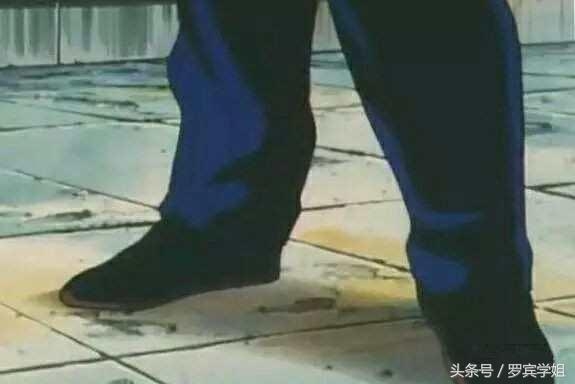 當觀眾瞎了嗎ww５個「動畫組希望觀眾不要太認真」的穿幫鏡頭，#4龜派氣功隱藏密技！