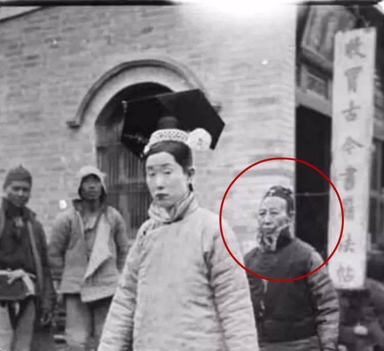 看完皇後，令妃，後宮三千佳麗的素顏照，終於知道皇上有多苦了！