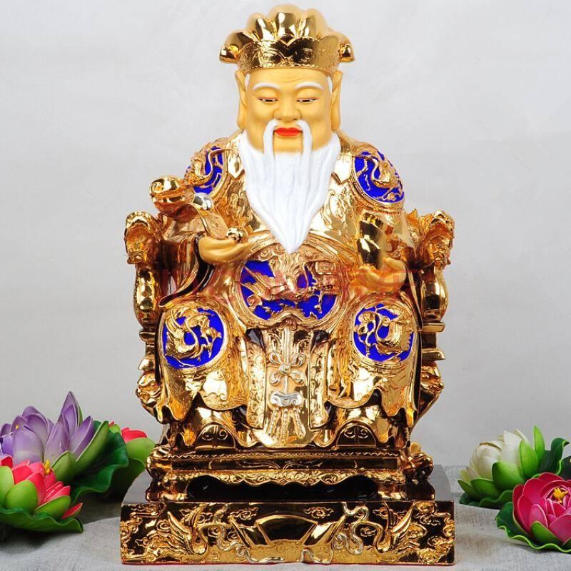 5大生肖，快接住！福德正神今日送你一張「招財符」，接住富貴三代人 