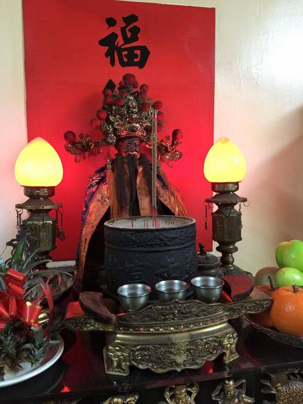 5大生肖，快接住！福德正神今日送你一張「招財符」，接住富貴三代人 