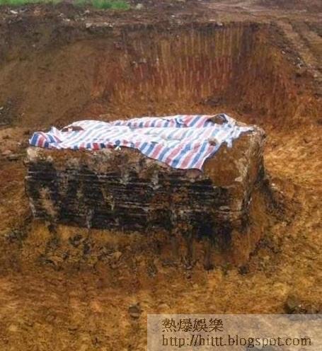 (最新流出) 驚悚！明朝「冥婚」墓被發掘 ！恐怖開棺過程公開
