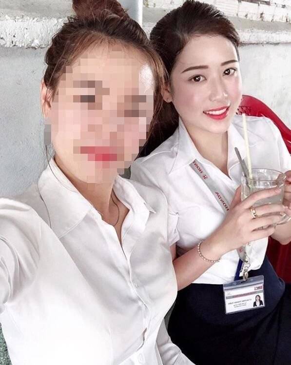  .HONDA女業務穿黑窄裙賣車！非常有型，車主暴動：每天賀成交