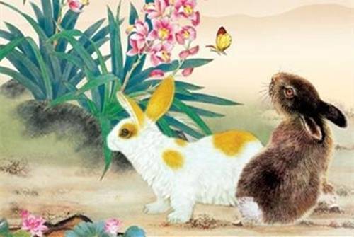 惹不起的六大生肖，3月財運旺，橫財多