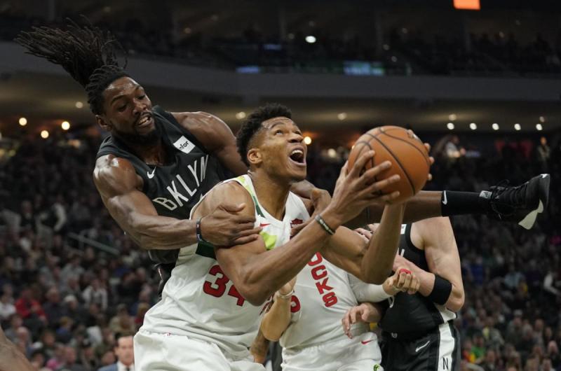 21歲身價30億！NBA當紅球星「薪水全匯給家裡」　遭起底「童年不為人知經歷」激勵世人：永不忘初心