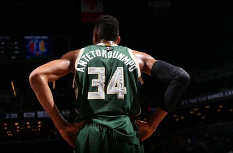 21歲身價30億！NBA當紅球星「薪水全匯給家裡」　遭起底「童年不為人知經歷」激勵世人：永不忘初心