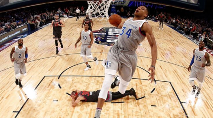 21歲身價30億！NBA當紅球星「薪水全匯給家裡」　遭起底「童年不為人知經歷」激勵世人：永不忘初心