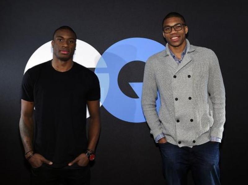 21歲身價30億！NBA當紅球星「薪水全匯給家裡」　遭起底「童年不為人知經歷」激勵世人：永不忘初心
