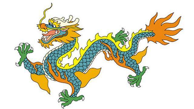 黃大仙預測：屬龍人有十年難遇的大喜事！ 請88秒轉走 , 一順百順！