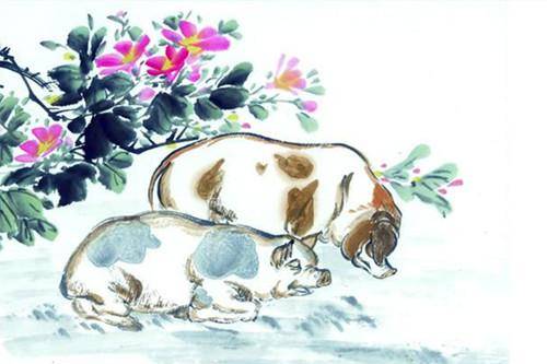 3月15日開始，8生肖財運轉盛，橫財滾滾，有望中頭獎