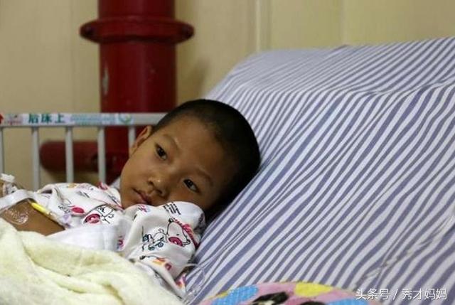 7歲小哥哥「為救1歲弟弟」寧願犧牲自己！離開前他寫下「5個心願」父母心痛淚崩......