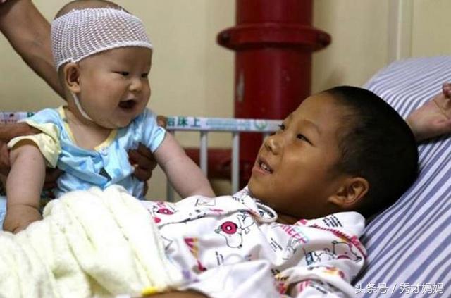 7歲小哥哥「為救1歲弟弟」寧願犧牲自己！離開前他寫下「5個心願」父母心痛淚崩......