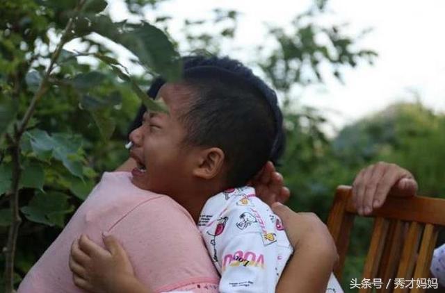 7歲小哥哥「為救1歲弟弟」寧願犧牲自己！離開前他寫下「5個心願」父母心痛淚崩......