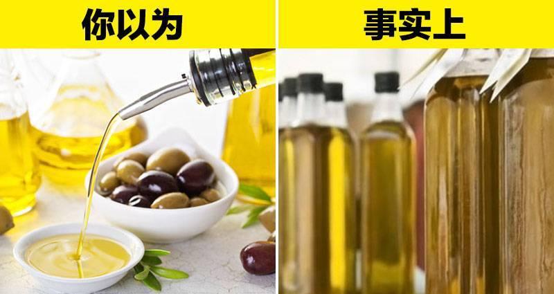 10種市面上的「人造假食物」，每天吃下肚 卻不懂自己被騙了！