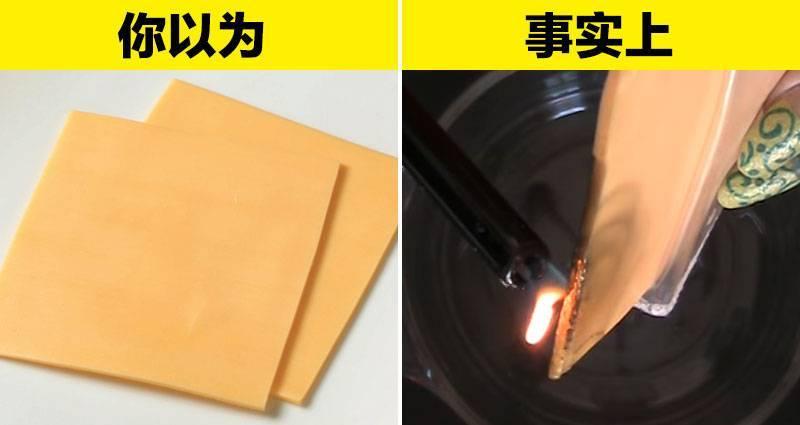 10種市面上的「人造假食物」，每天吃下肚 卻不懂自己被騙了！