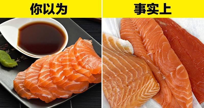 10種市面上的「人造假食物」，每天吃下肚 卻不懂自己被騙了！