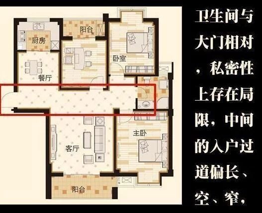 風水大師：門窗風水四不要 切記 -