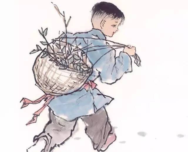 子若強於我，要錢做什麼; 子若不如我，留錢做什麼 (父母必讀)